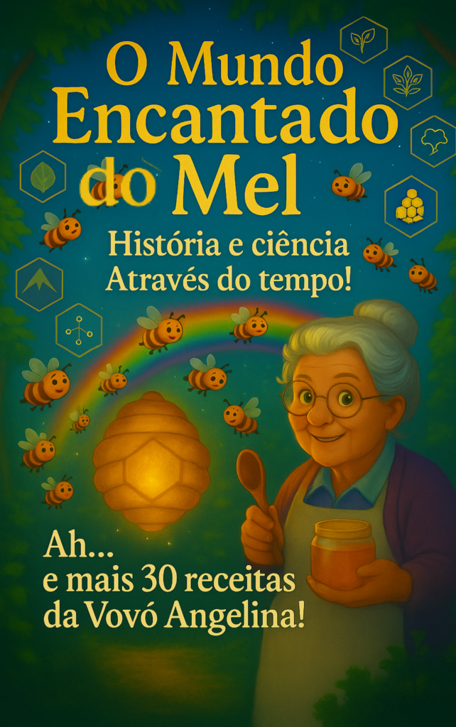Mundo Encantado do Mel