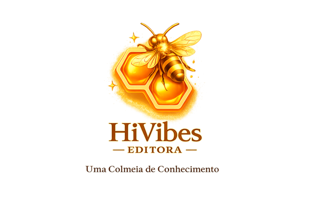 HiVibes Editora Uma Colmeia de Conhecimentopng