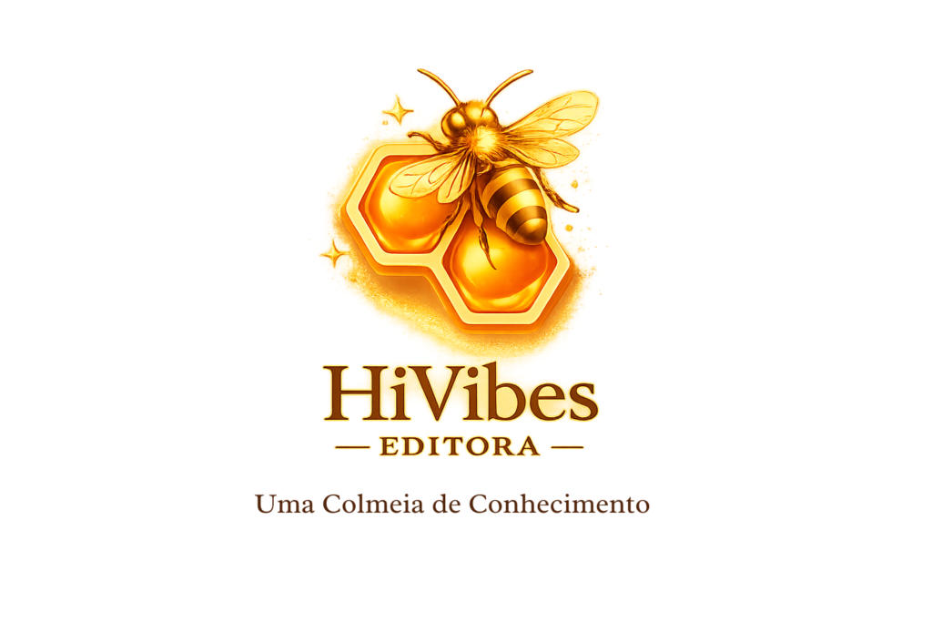 Uma Colmeia de Conhecimento