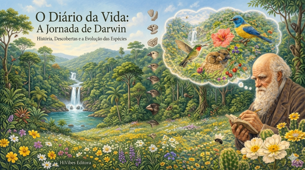 Dia de Darwin
