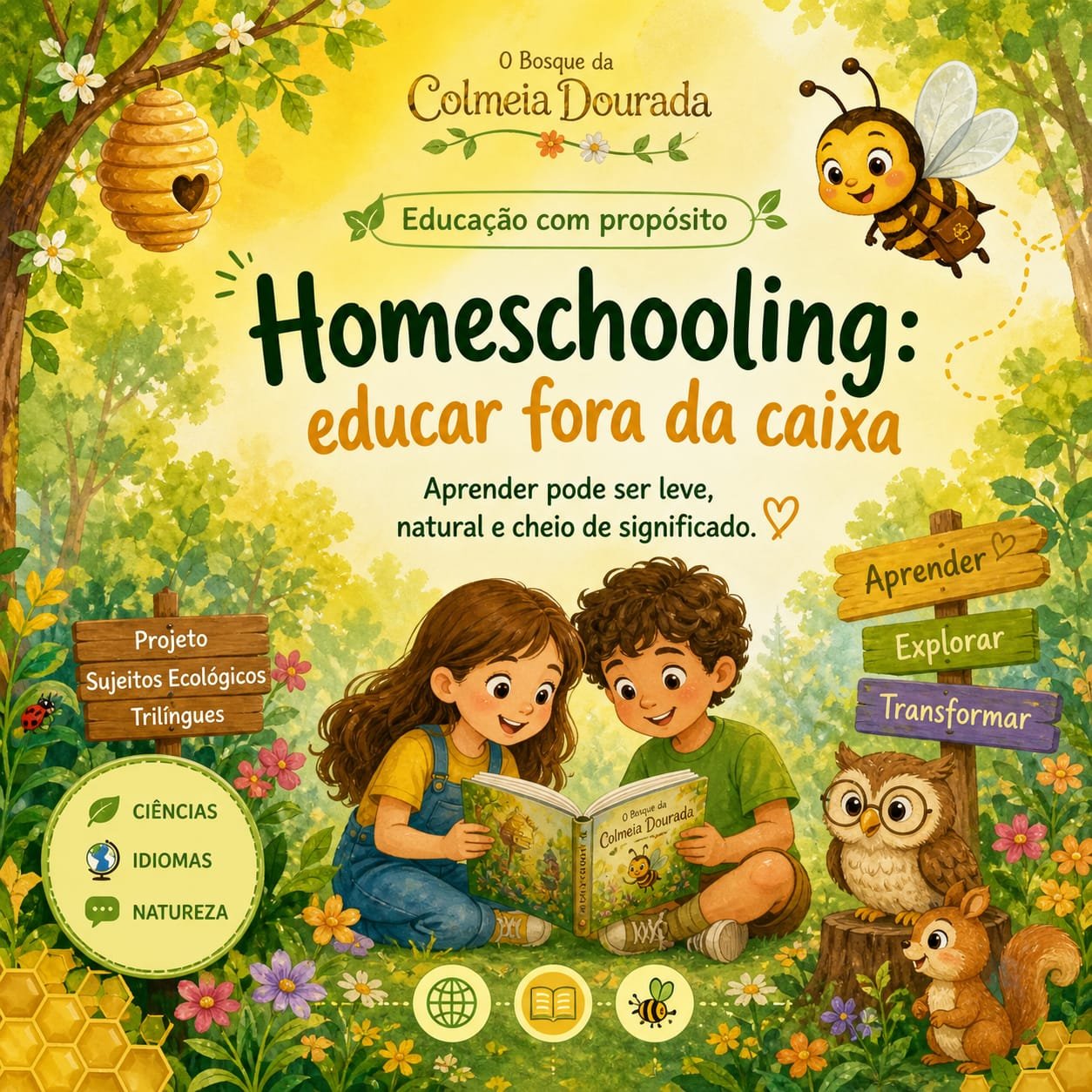 Homeschooling: Entenda Como Funciona a Modalidade de Ensino