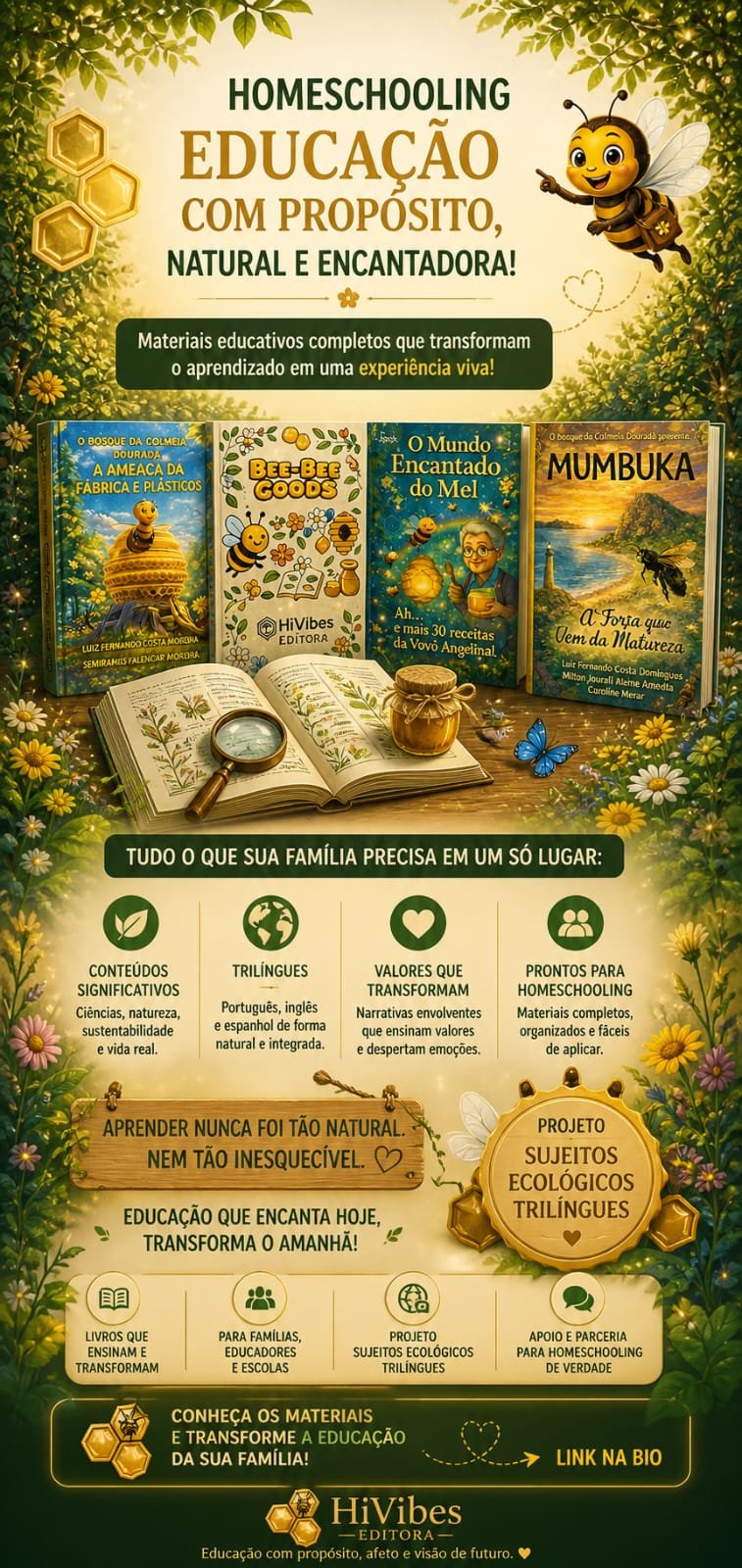 Homeschooling: Entenda Como Funciona a Modalidade de Ensino