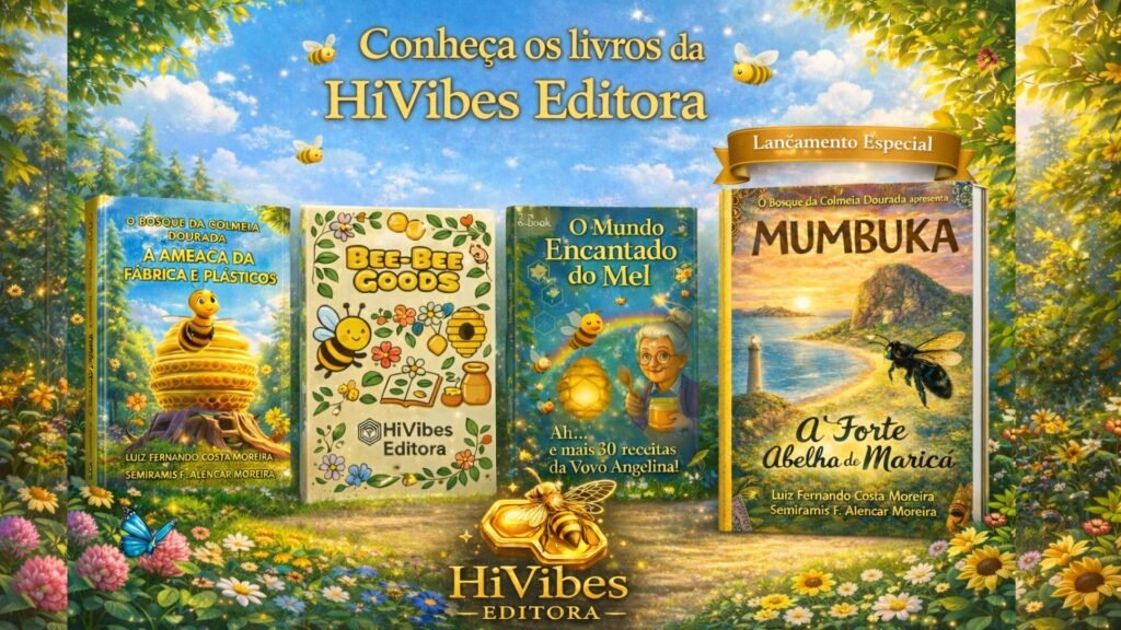 Projeto Sujeitos Ecológicos Trilíngues: formando leitores, comunicadores e guardiões da natureza através da literatura, da educomunicação e da educação ambiental.