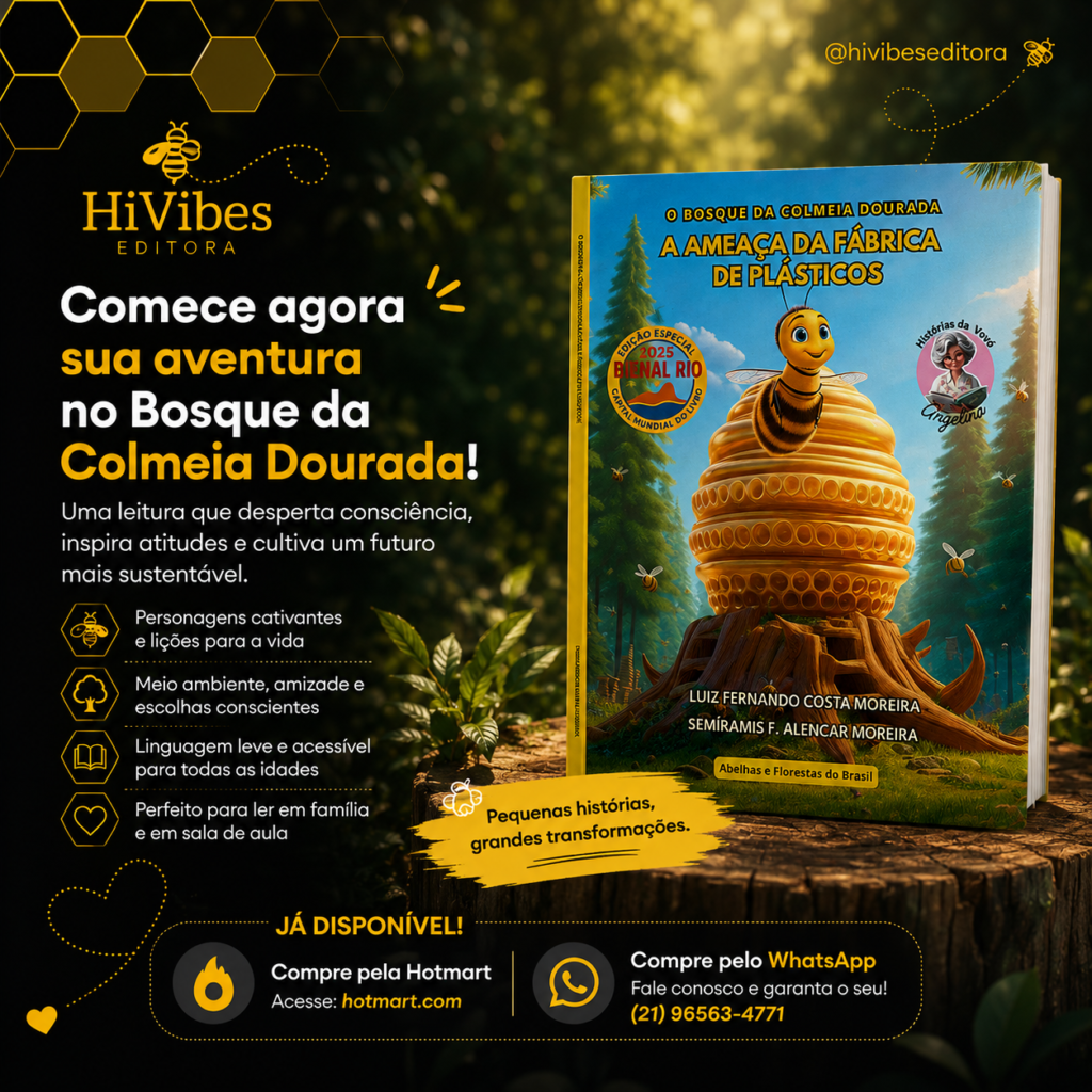 Abelhas nativas e soja: pesquisa da Embrapa revela 27 novos registros no Brasil